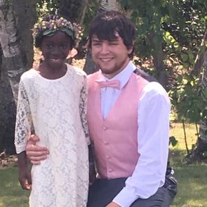 Meet your Posher, Austin